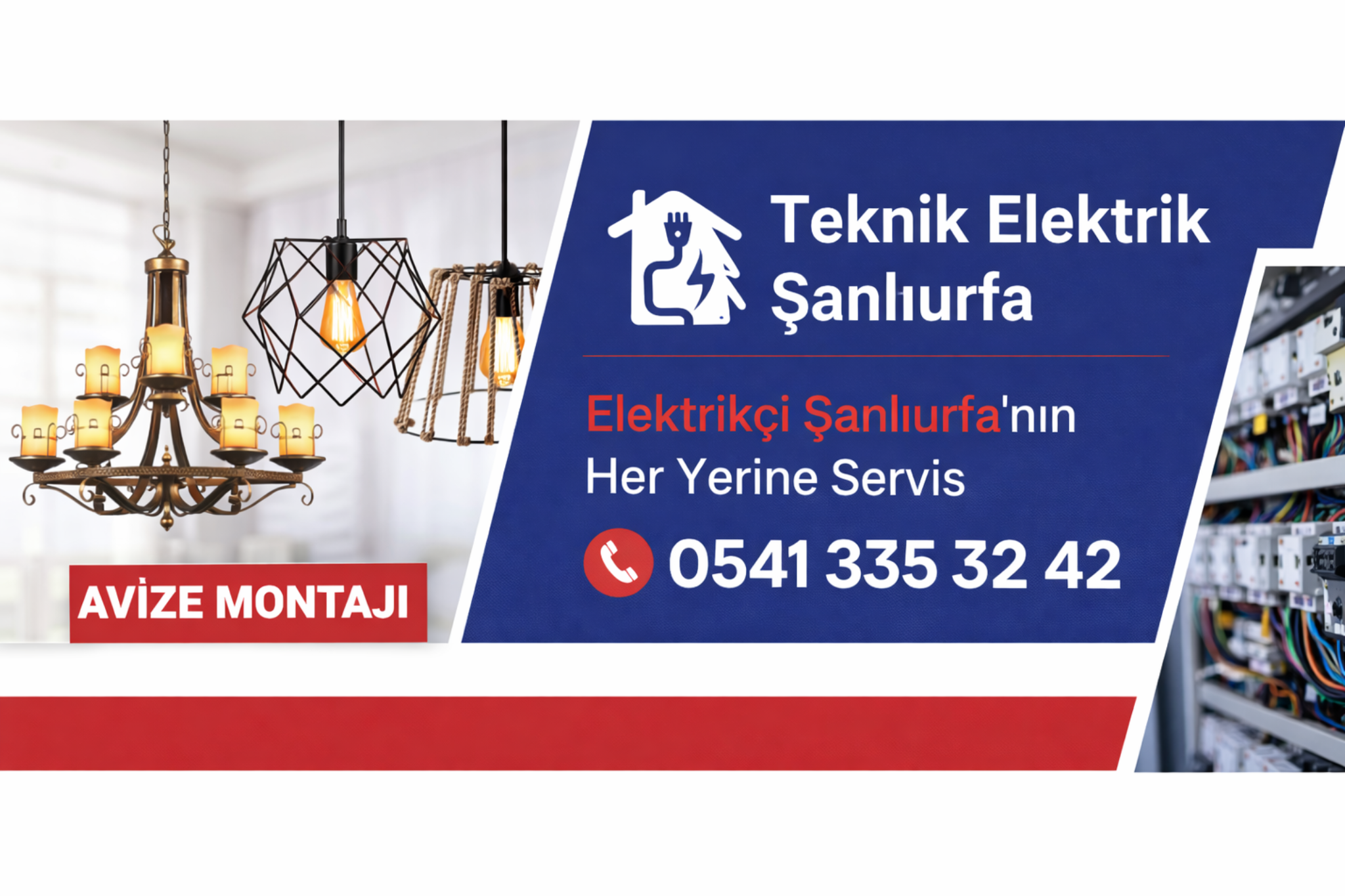 Elektrik montaj