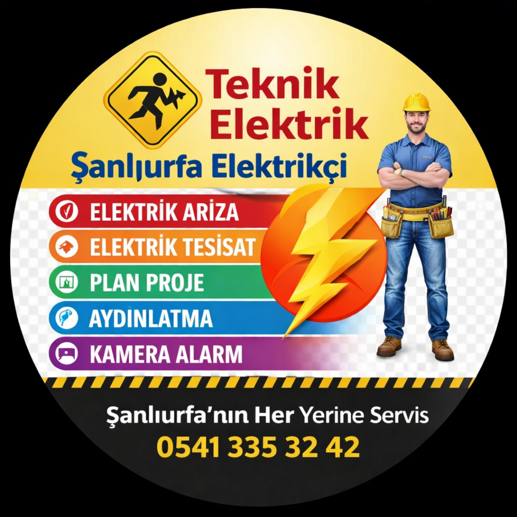 Şehir İçi Servis